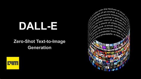 Dalli e - Mar 30, 2021 · This is the official PyTorch package for the discrete VAE used for DALL·E. The transformer used to generate the images from the text is not part of this code release. Installation. Before running the example notebook, you will need to install the package using 